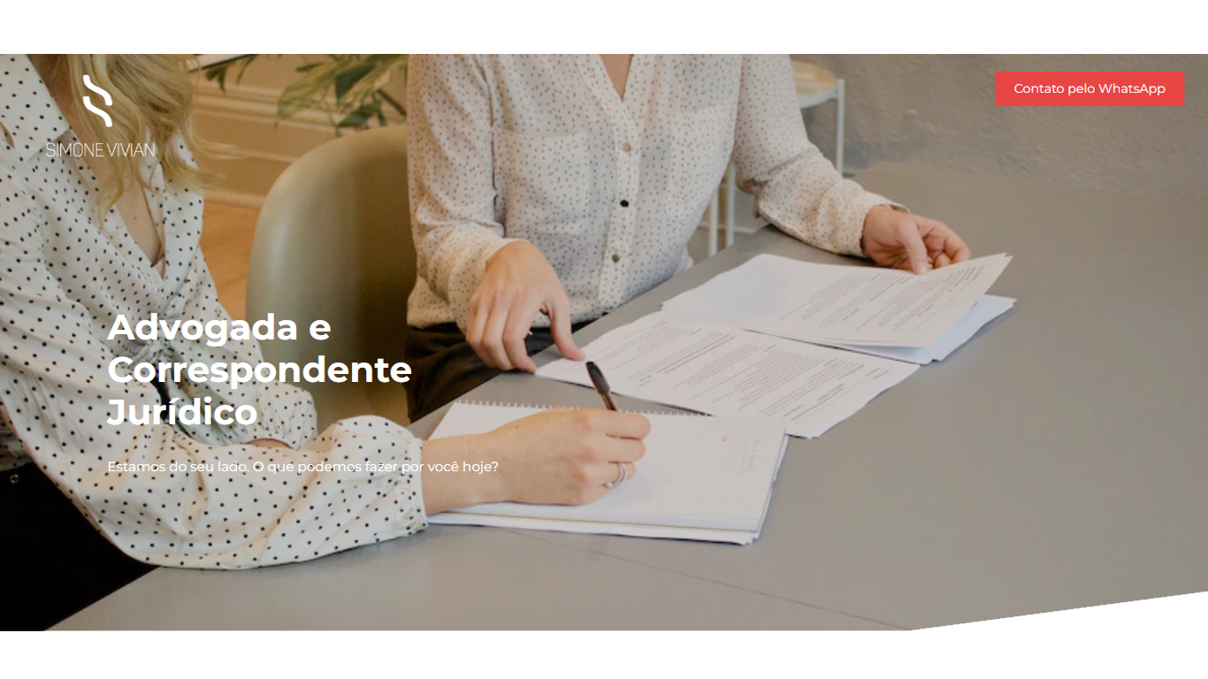 Criação de Site